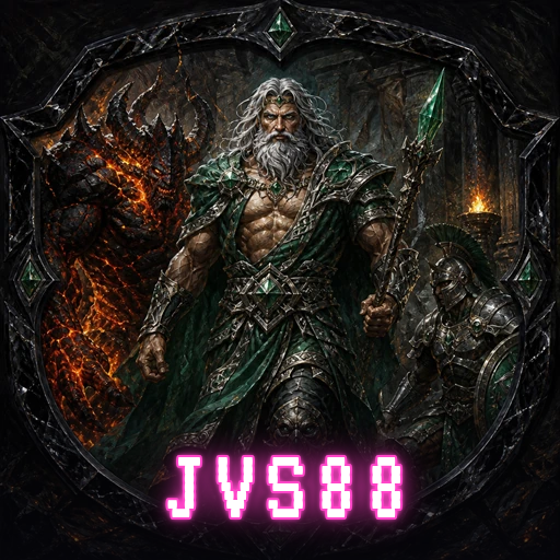 jvs88 APK Indonesia - Panduan Lengkap dan Tutorial