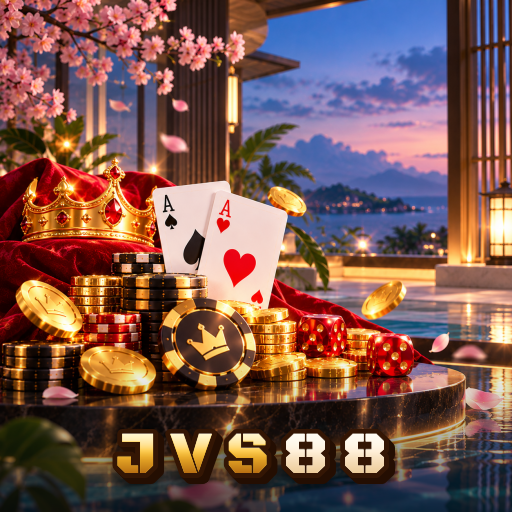 jvs88 APK Indonesia - Panduan Lengkap dan Tutorial